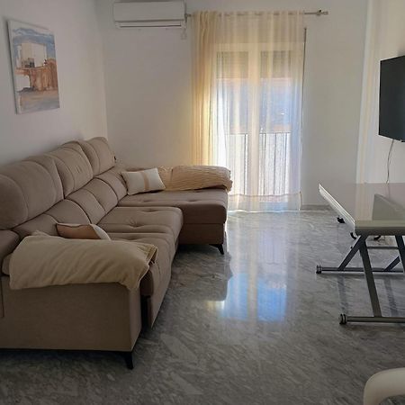 Precioso Apartamento Junto A La Mezquita Cordoba Dış mekan fotoğraf