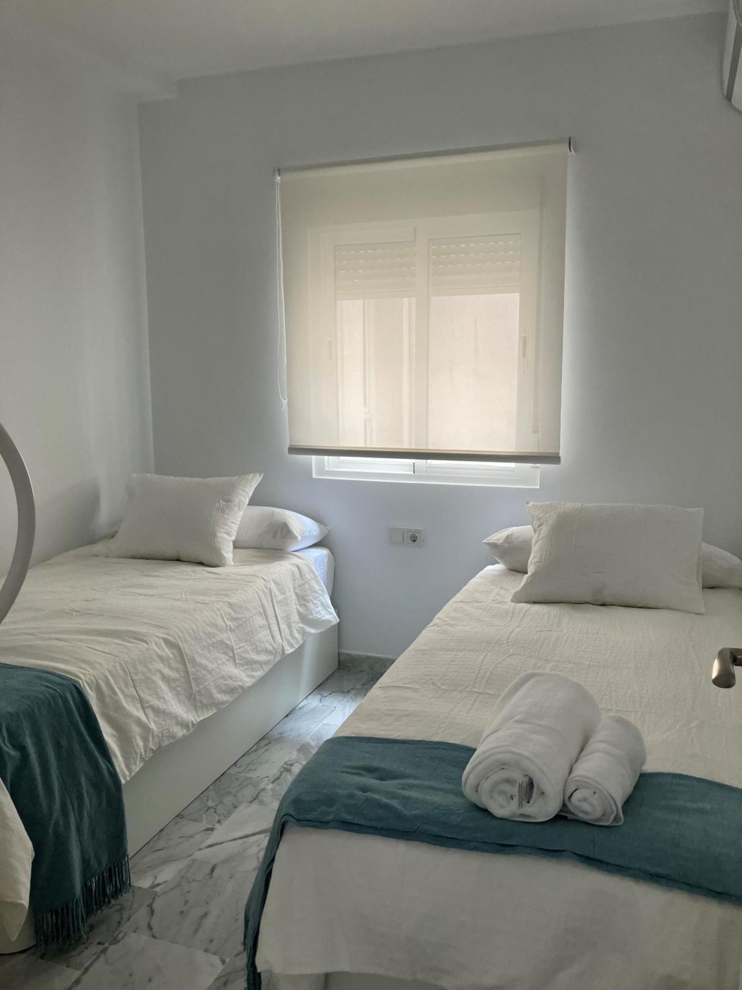 Precioso Apartamento Junto A La Mezquita Cordoba Dış mekan fotoğraf