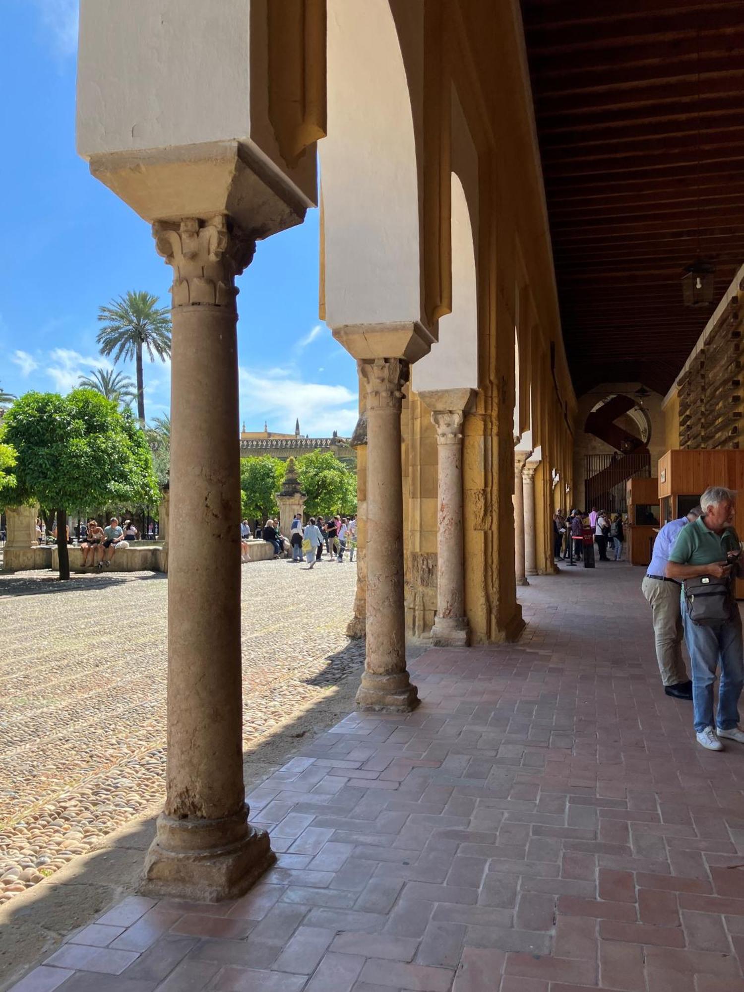 Precioso Apartamento Junto A La Mezquita Cordoba Dış mekan fotoğraf