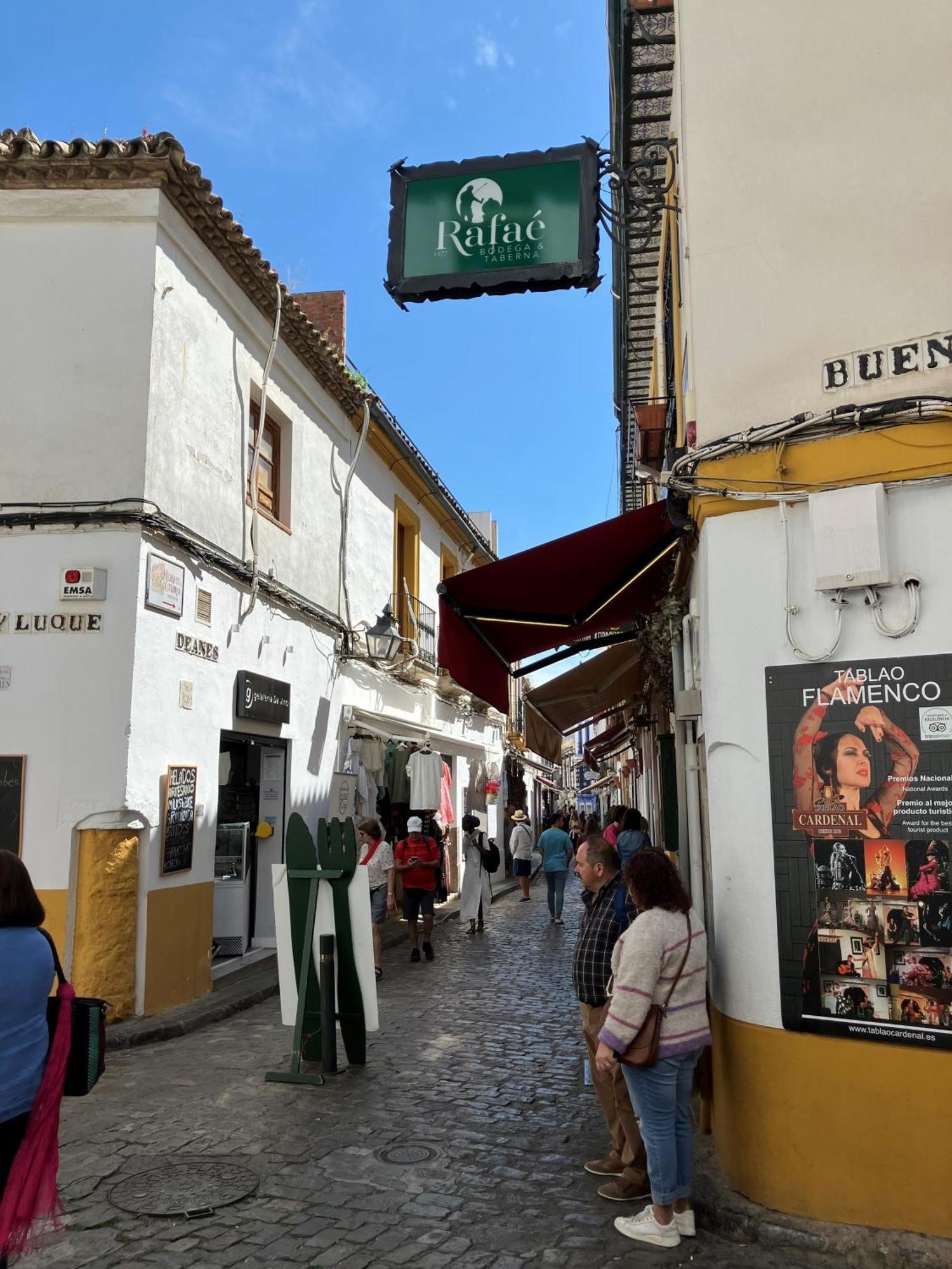Precioso Apartamento Junto A La Mezquita Cordoba Dış mekan fotoğraf