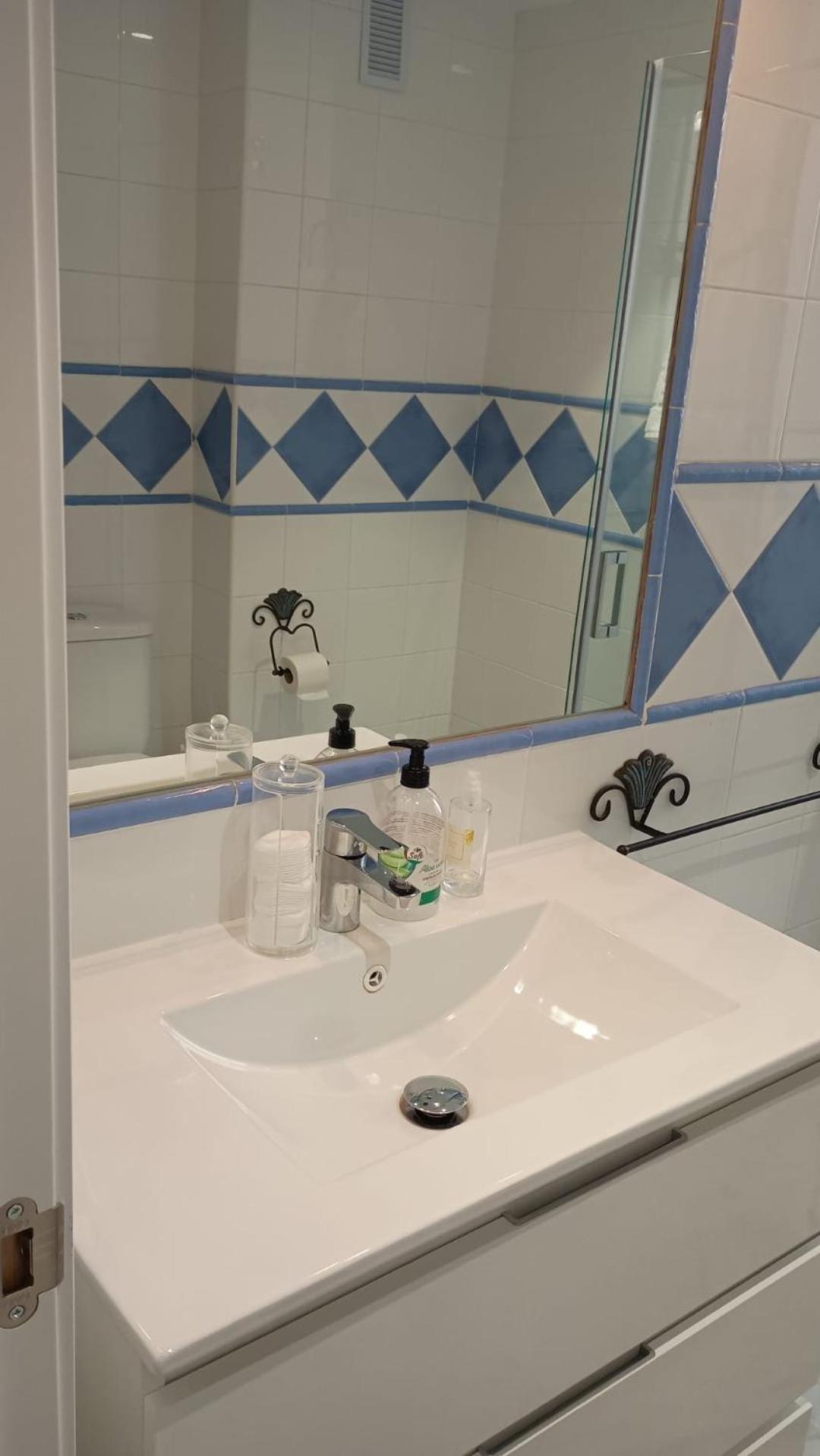 Precioso Apartamento Junto A La Mezquita Cordoba Dış mekan fotoğraf