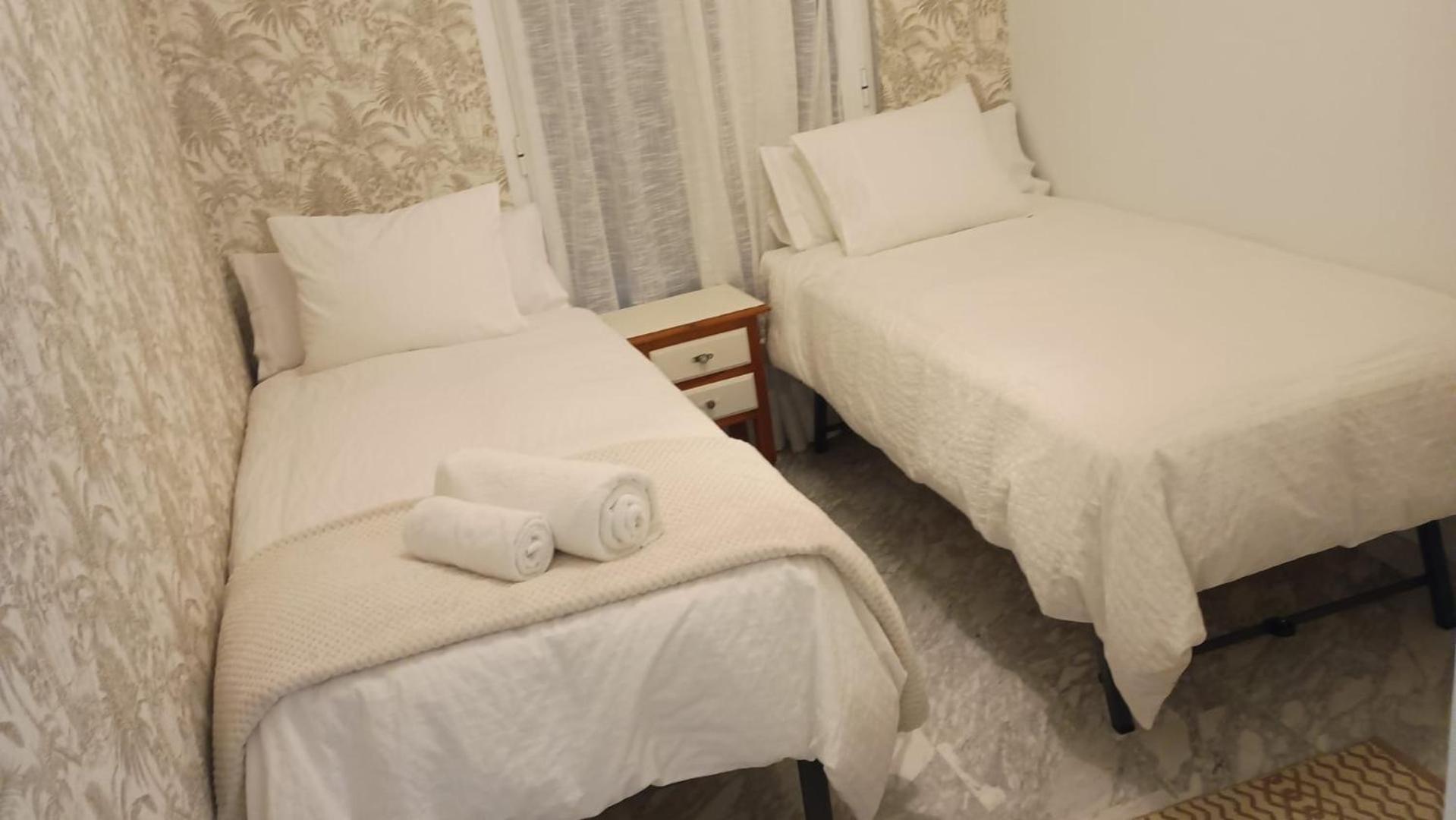 Precioso Apartamento Junto A La Mezquita Cordoba Dış mekan fotoğraf